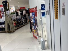 -优衣库(红谷滩万达店)