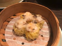-万丽轩·粤菜(王府井金茂万丽酒店)