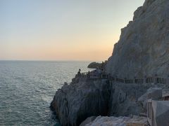 -湄洲岛