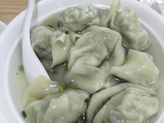 -小胖子馄饨店(洪兴路店)