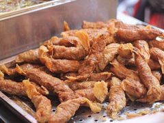 -老闽味沙茶面·姜母鸭(传承35年曾厝垵店)