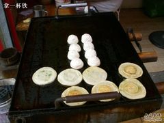 -油旋张(大观园店)
