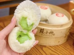 -苏小柳手作点心(控江旭辉分院)