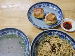 -牛味十足传统美食(凤凰西街店)