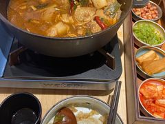 -牛腩之旅·牛腩牛杂煲(光启城美食城店)