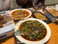 -李不管把把烧(绵阳总店)