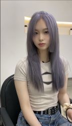 -蚂蚁造型沙龙