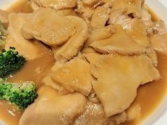 -金狮麟·新豫菜(金码大厦店)