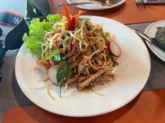 -The Palmboo Restaurant
