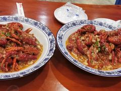 -红军龙虾(河柏街店)