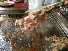 android_upload_pic-郭记烤肉(正阳街店)