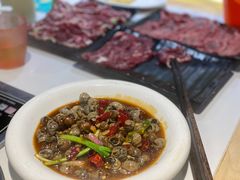 -三毛牛肉店(福强店)