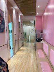 -小阿福儿童摄影(华中智谷店)