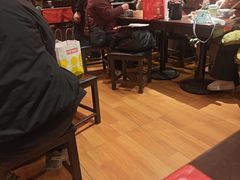 -王繁星面馆(西安熙地港店)