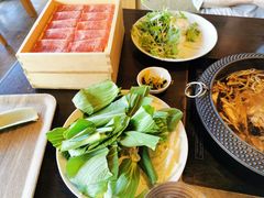 -鍋ぞう(新宿西口店)