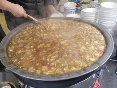 -老字号贾家肉丸糊辣汤(光明巷店)