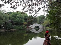-范蠡湖公园