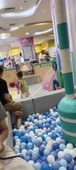 -孩子王童乐园(上海青浦吾悦广场店)