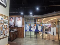 -海马体照相馆(天津世纪都会店)