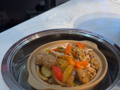 -今今转转自助小火锅(天祥广场店)