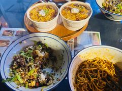 -老地方猫儿面(磁器口店)