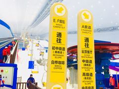 -哈尔滨热雪奇迹