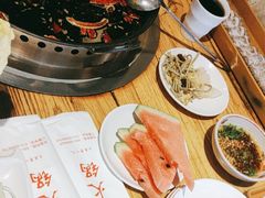 -重庆老火锅(长虹店)