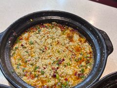 臭豆腐煲-阿龙酒煲(海宁新苑路店)