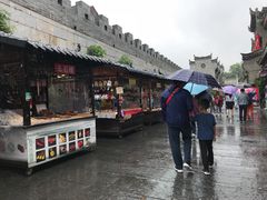 -东西巷