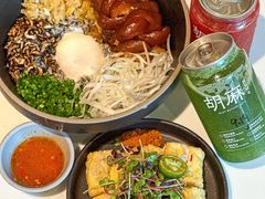 -胡麻(静安嘉里店)