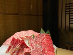 -余欢领鲜火锅(新街口店)
