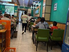 -合合春饼·酱骨·东北菜(潘家园店)