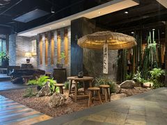 -青藤茶馆(南山路店)