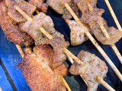 -牛缘村·贵州黄牛肉火锅(西善桥店)