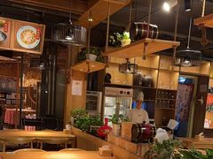 -三十六味匠猪蹄(三元桥店)
