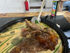 -石灰市毛记烧鸡公(解放碑店)