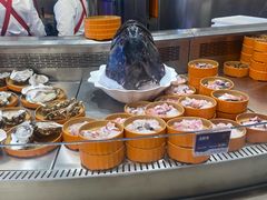 -海底捞大排档火锅(打浦路店)