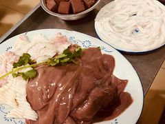 猪X根-华哥新鲜猪精品美食