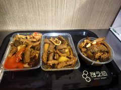 -阿姨牛杂(北京路店)