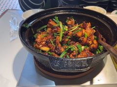 -火啫啫·粤式啫啫煲(南通首店)
