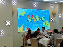 -湖锦酒楼·32年地道湖北菜(光谷店)
