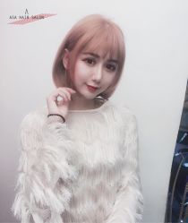 -ASA HAIR SALON