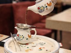 -点都德(大茶楼店)