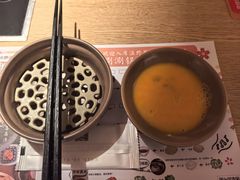 -温野菜涮涮锅(西单大悦城店)