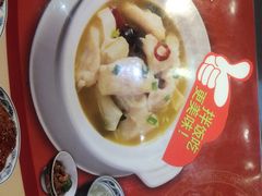 -和合谷(新辰里亚运村店)