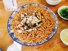 -裕兴记·三虾面(西北街总店)