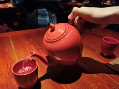 -花马天堂云南餐厅 Lost Heaven(外滩店)