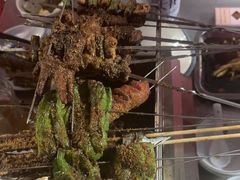 -古彭7只羊·招牌白串·碳锅羊肉旗舰店