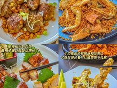 -喜记顺德菜(南昌万象城店)