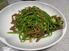 -紫光园·烤鸭·北京菜(团结湖店)